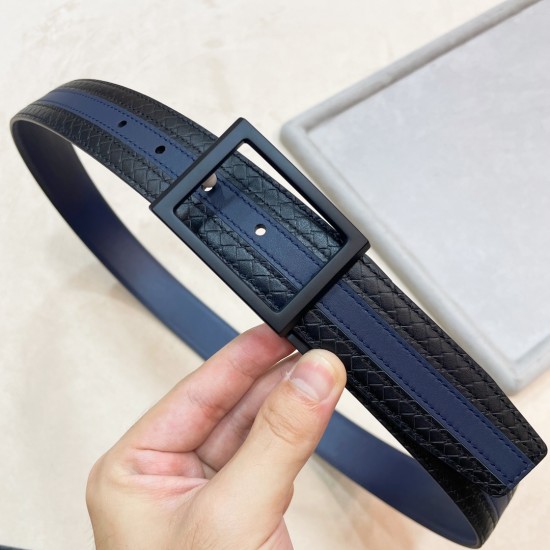 BV Women's Belts