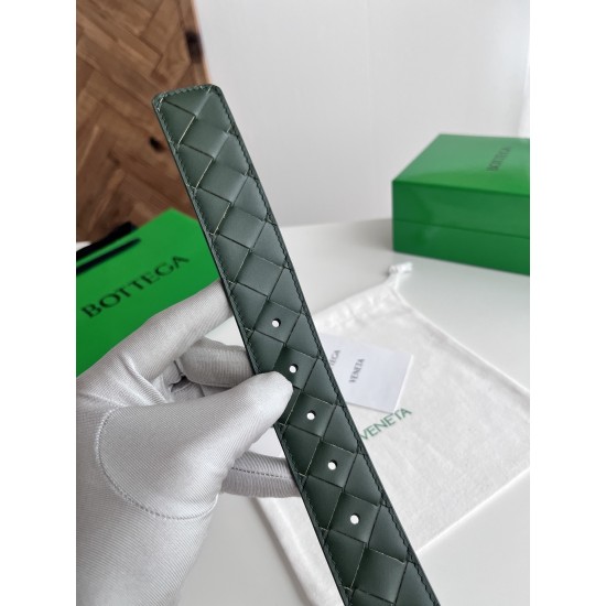 BV Women's Belts