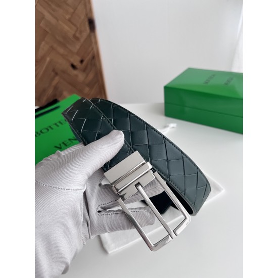 BV Women's Belts