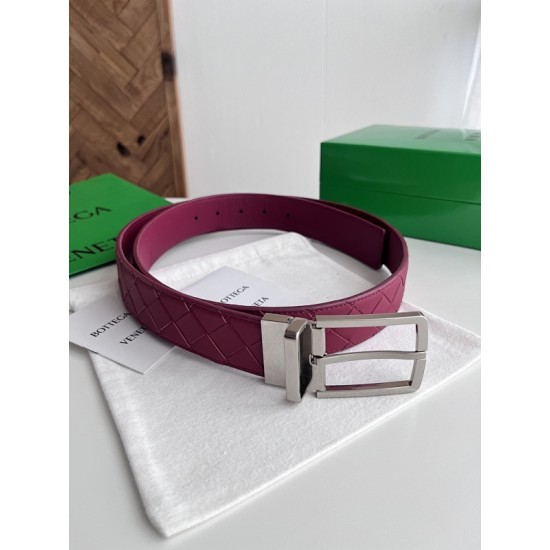 BV Women's Belts
