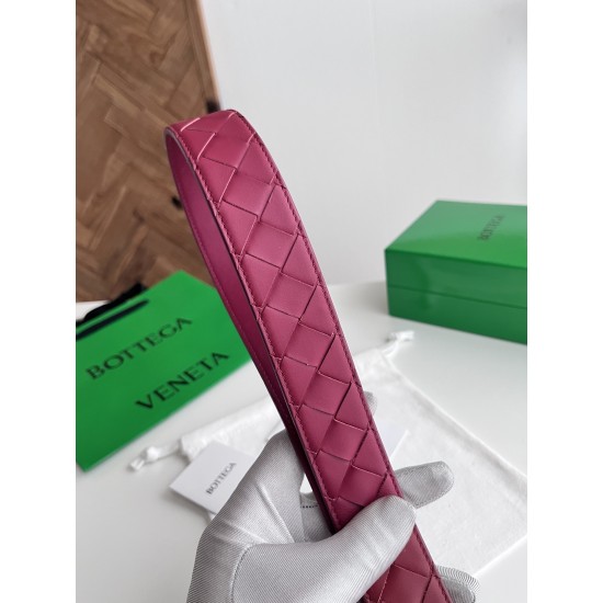 BV Women's Belts