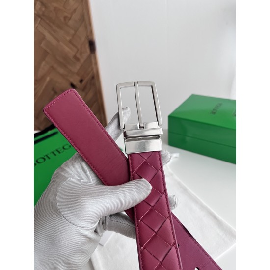 BV Women's Belts
