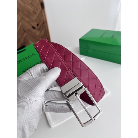 BV Women's Belts