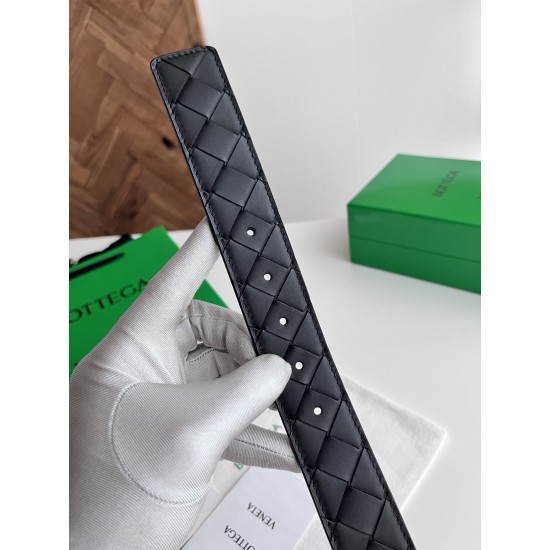 BV Women's Belts