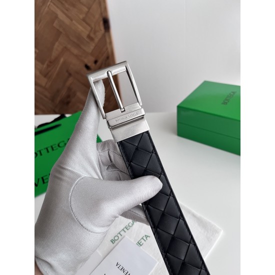 BV Women's Belts