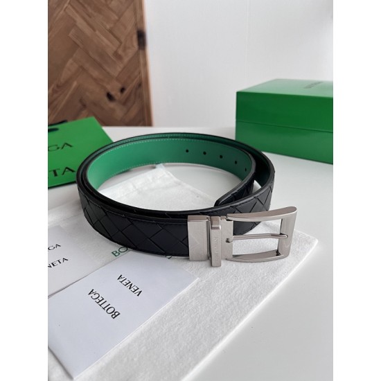 BV Women's Belts