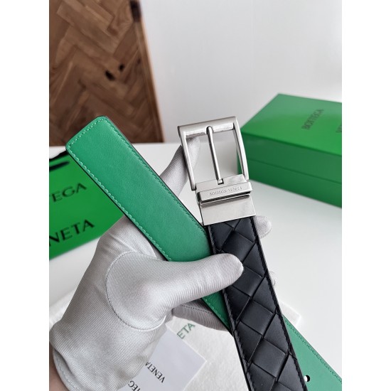 BV Women's Belts