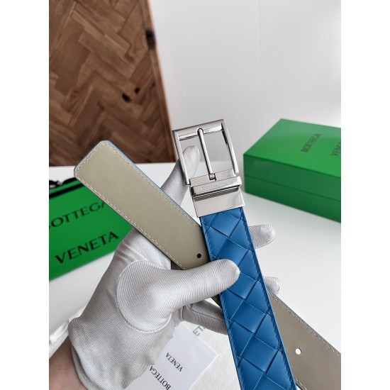 BV Women's Belts