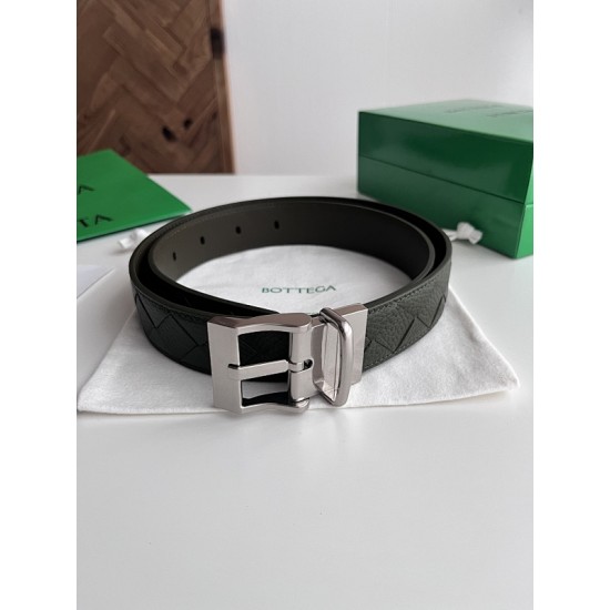 BV Women's Belts