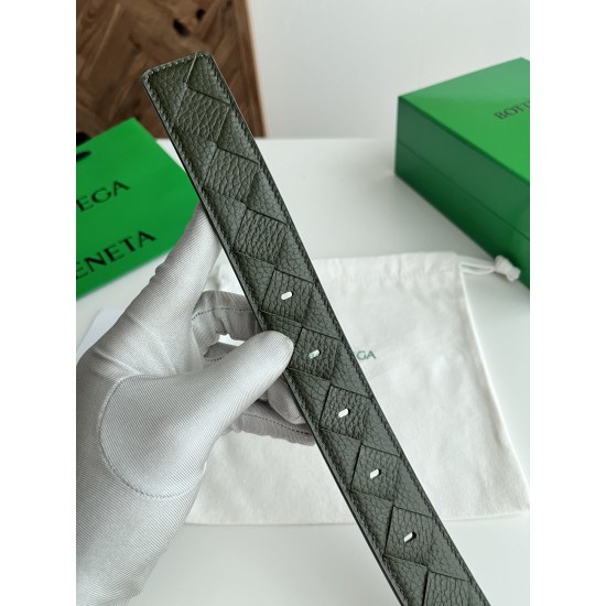 BV Women's Belts