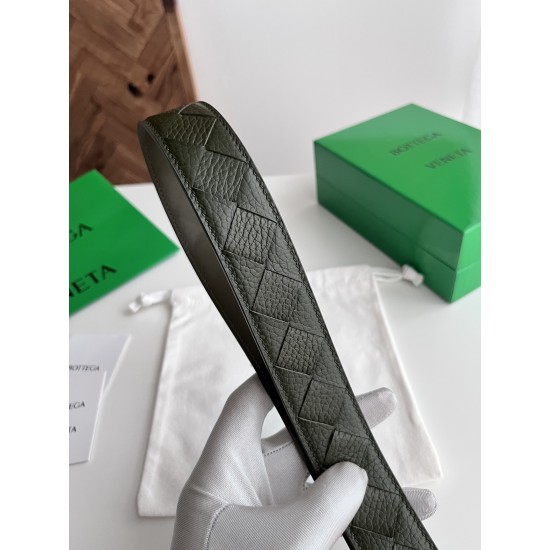 BV Women's Belts