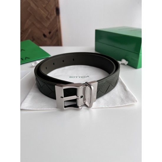 BV Women's Belts