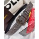 BV Women's Belts