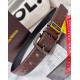 BV Women's Belts