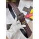 BV Women's Belts