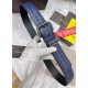 BV Women's Belts