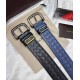 BV Women's Belts
