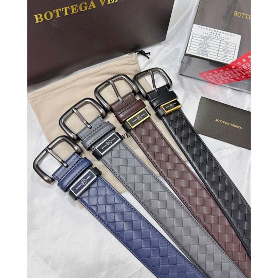 BV Women's Belts