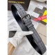 BV Women's Belts