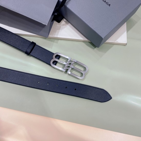 Balenciaga Belts