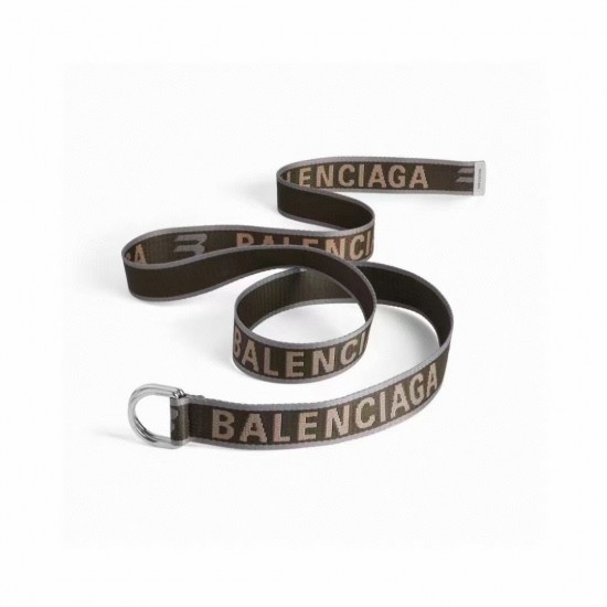 Balenciaga Belts