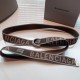 Balenciaga Belts