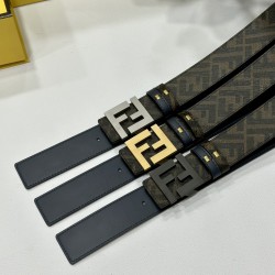 Fendi Belts
