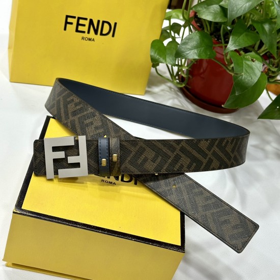 Fendi Belts