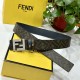 Fendi Belts