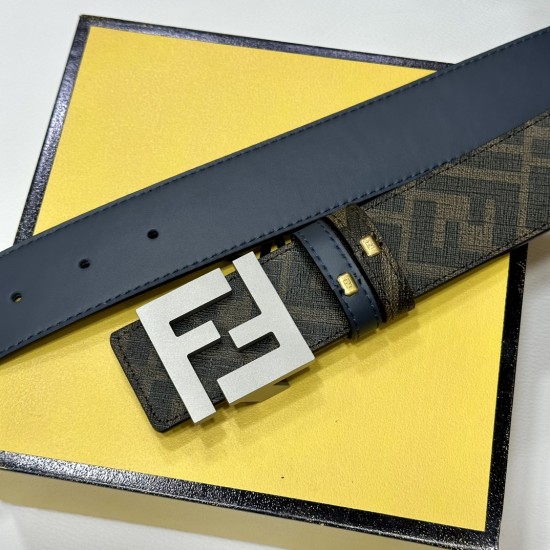 Fendi Belts