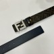 Fendi Belts