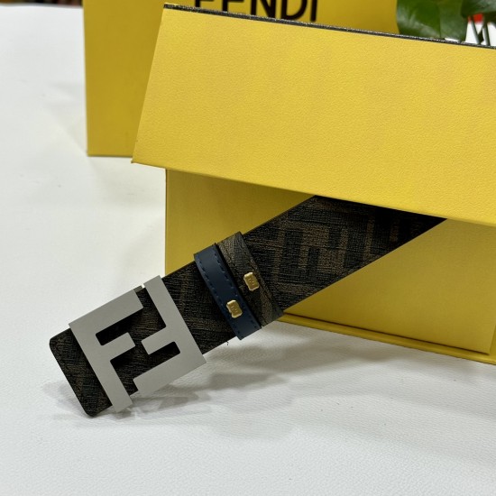 Fendi Belts