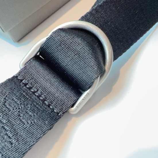 Balenciaga Belts