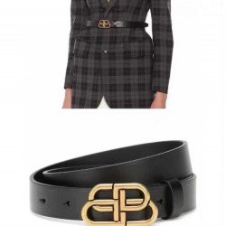 Balenciaga Belts