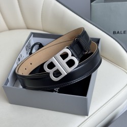 Balenciaga Belts