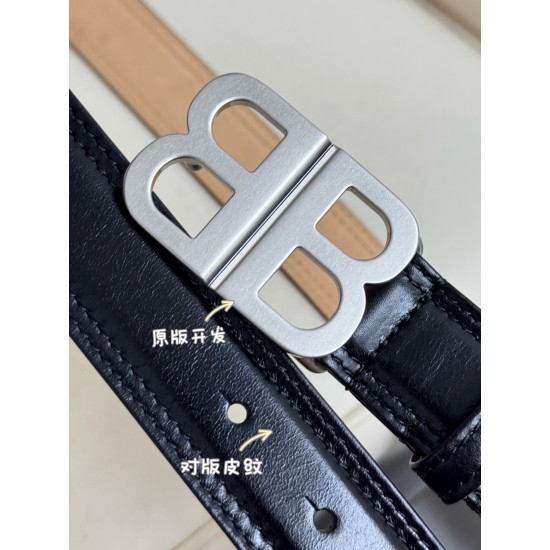Balenciaga Belts