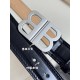 Balenciaga Belts