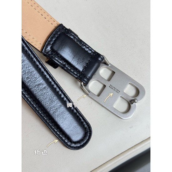 Balenciaga Belts