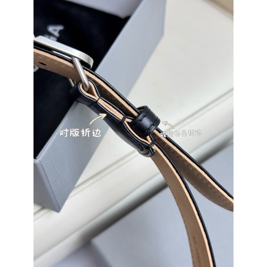 Balenciaga Belts