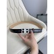 Balenciaga Belts
