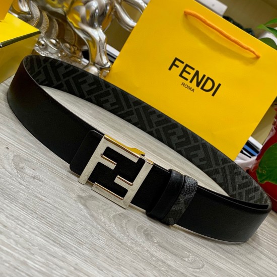 Fendi Belts