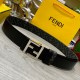 Fendi Belts