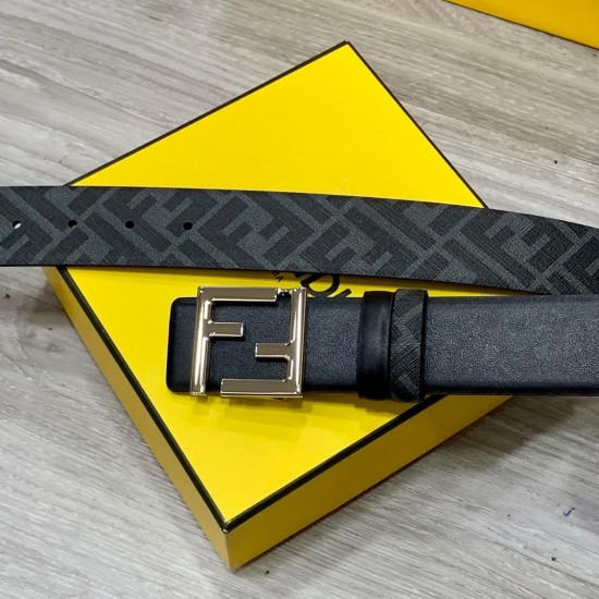 Fendi Belts