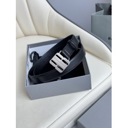 Balenciaga Belts