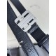 Balenciaga Belts