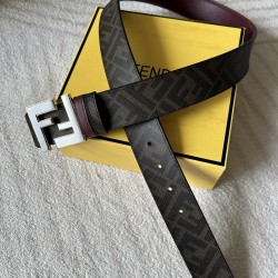 Fendi Belts