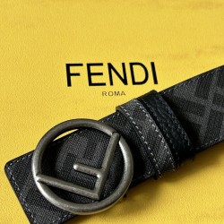 Fendi Belts