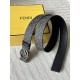 Fendi Belts