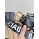 Balenciaga Belts
