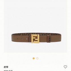 Fendi Belts